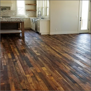 Hardwood Wooden Floorings