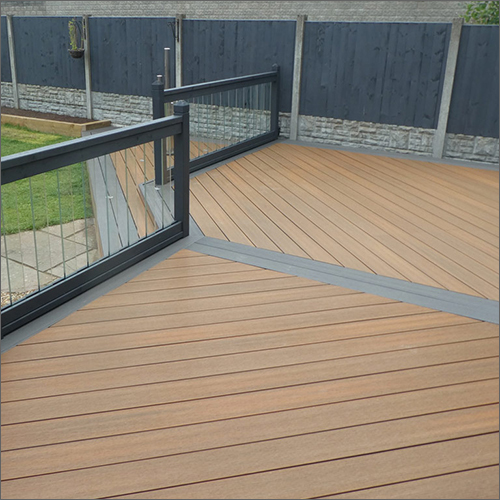 Composite Wooden Floorings