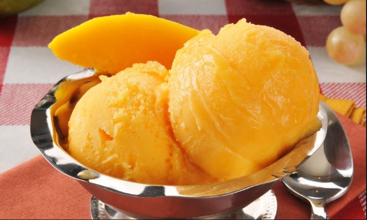 Liquid Cec Mango Alphonso Flavour 1756-04