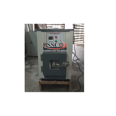 Incubator Bacteriological Dimension(l*w*h): 300x300x300 Millimeter (Mm)