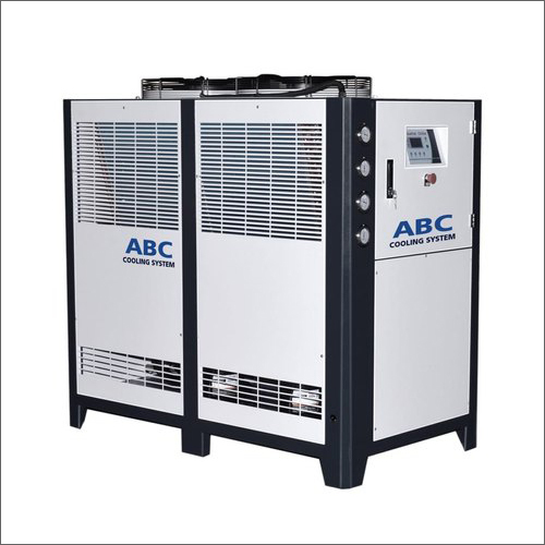 सेमी-ऑटोमैटिक एयर चिलर वोल्टेज: 380-४२० वोल्ट (V)