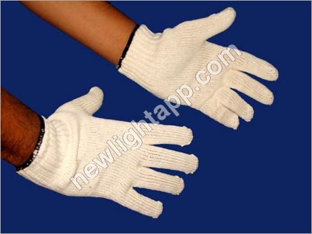 Cotton Gloves