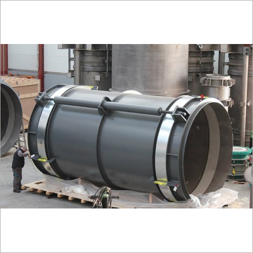 टाइड यूनिवर्सल एक्सपेंशन बेलो उपयोग: औद्योगिक