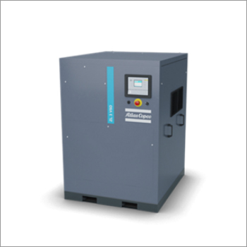 Zl Vsd Oil-free Rotary Lobe Blowers