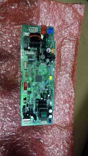 ग्रीन डाइकिन कैसेट वीआरएफ पीसीबी