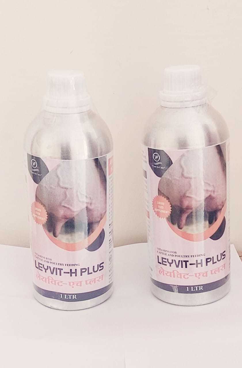 Vitamin-h Biotin Ingredients: Chemicals