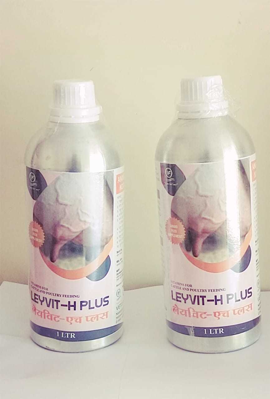 Vitamin-h Biotin Ingredients: Chemicals