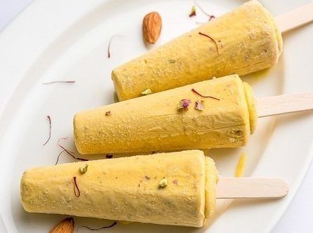 Yellow Cec Mawa Malai Flavour 0488-03