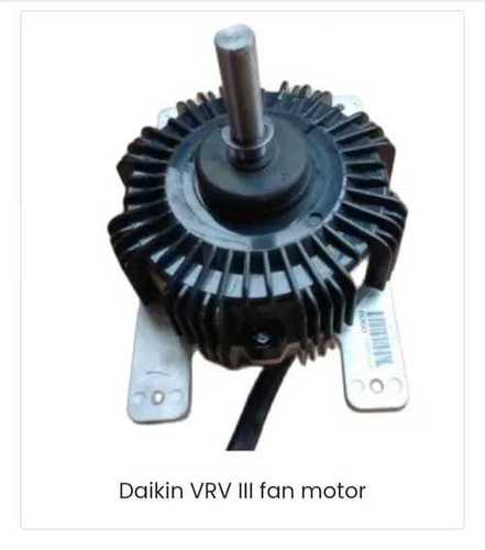 ब्लैक सैमसंग वीआरएफ मोटर