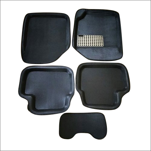 Eva 4.5D Car Tray Mat