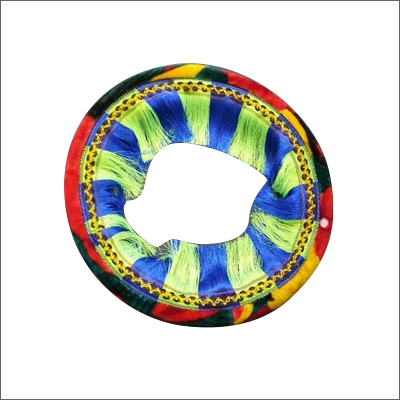 Rubber Car Pvc Steering Wheel Cover