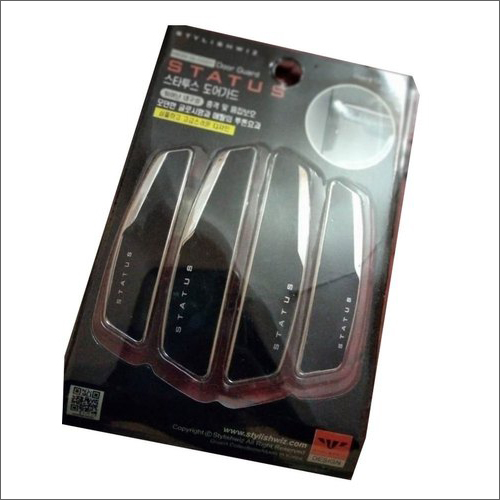 कार डोर सेफ्टी गार्ड