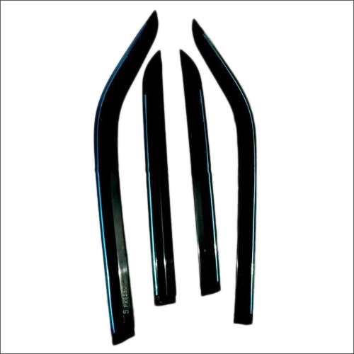 Suzuki S Presso कार डोर वाइज़र