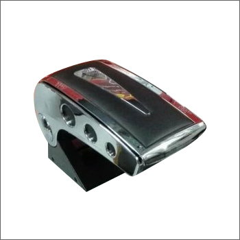 Ss Car Chrome Armrest