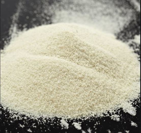 Ice-cream Stabiliser - Free Flowing Powder | Enhance Viscosity, Improve Aeration, Control Meltdown