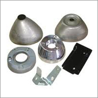 औद्योगिक शीट धातु मर जाती है