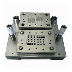 औद्योगिक शीटमेटल मर जाता है