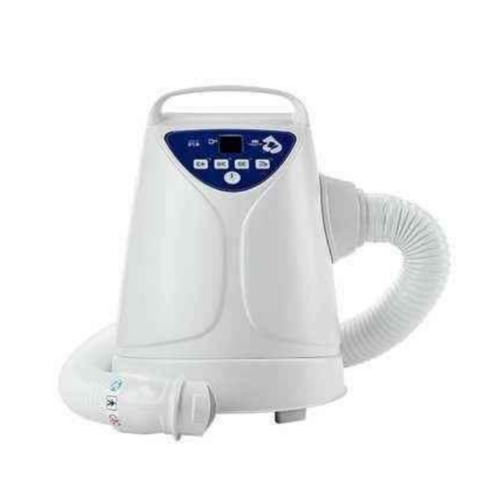 व्हाइट 3M बेयर हगर टेम्परेचर मैनेजमेंट यूनिट 67506