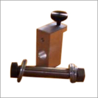 औद्योगिक जिग्स और फिक्स्चर्स