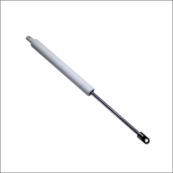 आईलेट के साथ संपीड़न गैस स्प्रिंग