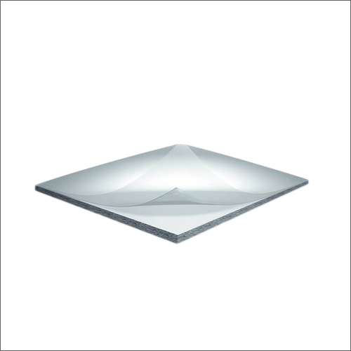 Nitrile Rubber Silver Insulation Covering System - Application: Industrial