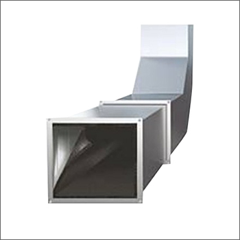 Synthetic Rubber Acoustic Insulation Sheet - Application: Industrial