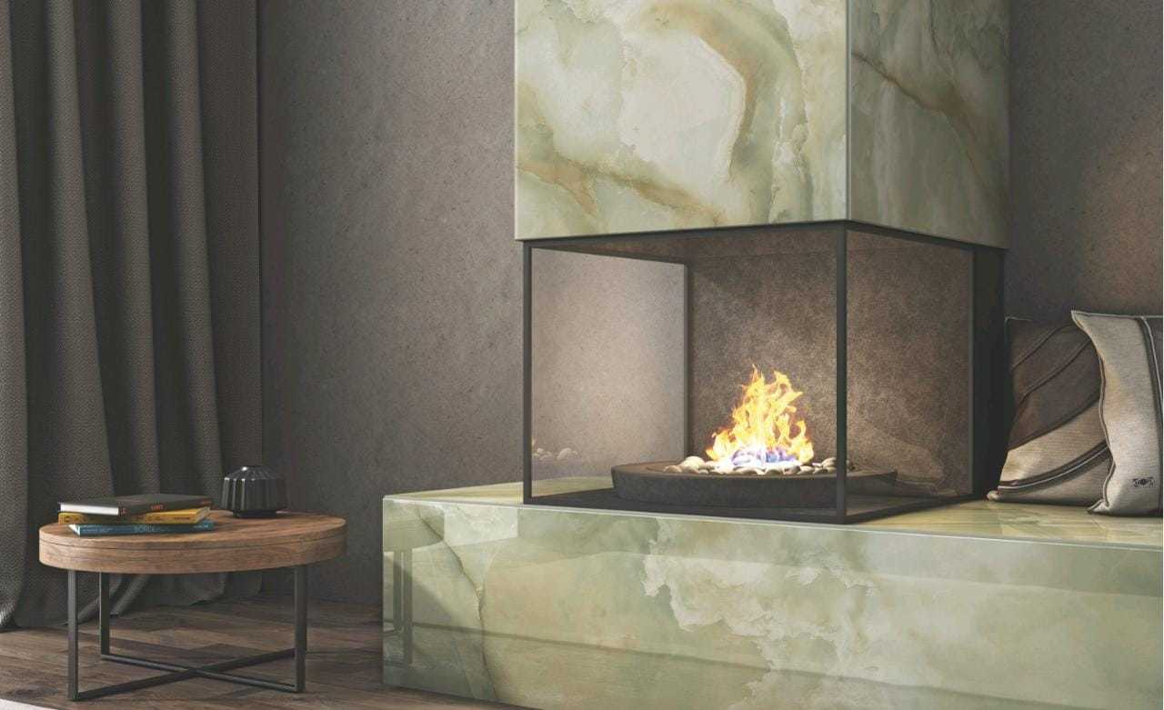 Multi Colour Counter Top Series