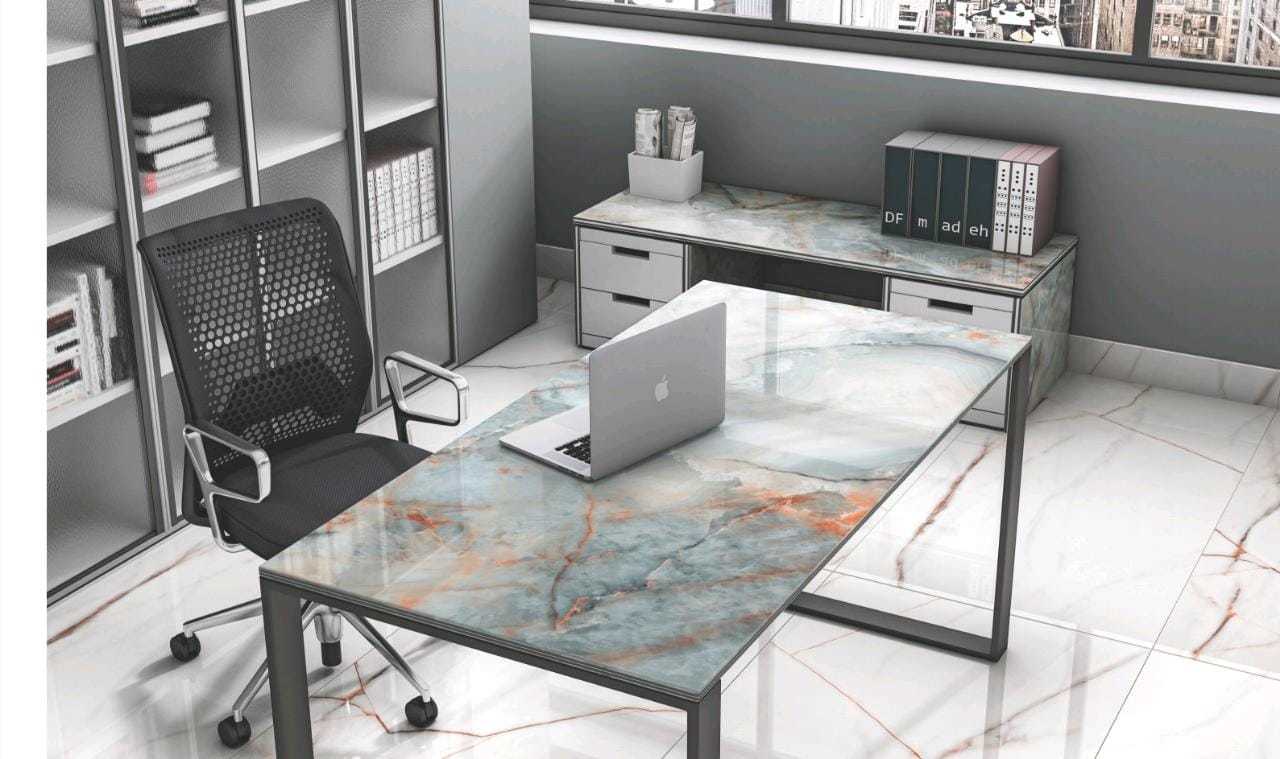 Multi Colour Counter Top Series