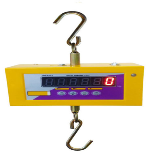 लटकता पैमाना