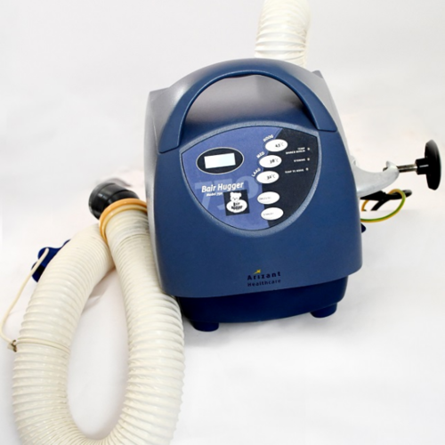 3m बैर हगर तापमान प्रबंधन इकाई 77506