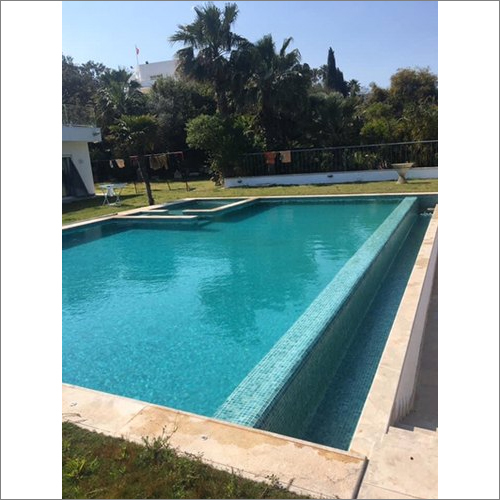 Rcc Swimming Pool Construction Service
