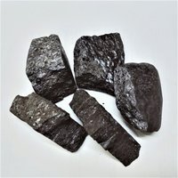 फेरो सिलिकॉन एप्लीकेशन: फाउंड्री