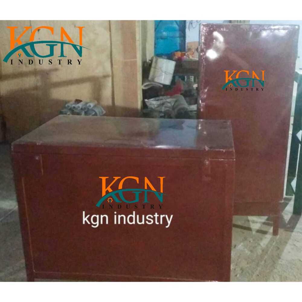 इलेक्ट्रिक नूडल स्टीमर मशीन की क्षमता: 100 किलोग्राम/घंटा किलोग्राम/घंटा