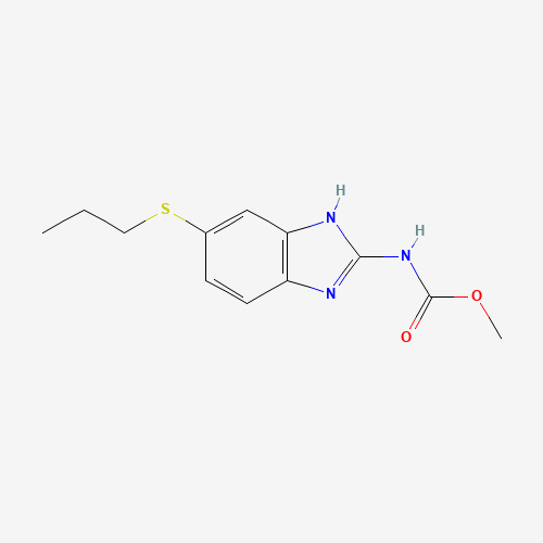 Albendazole Api Powder Boiling Point: Na