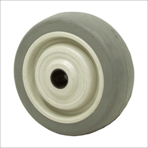 Polyurethane Pulleys