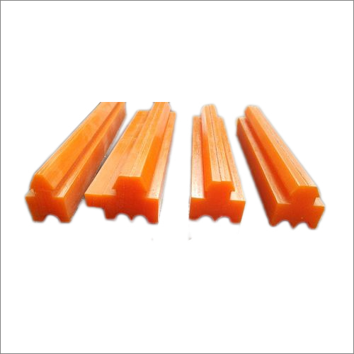Polyurethane Liner Strip