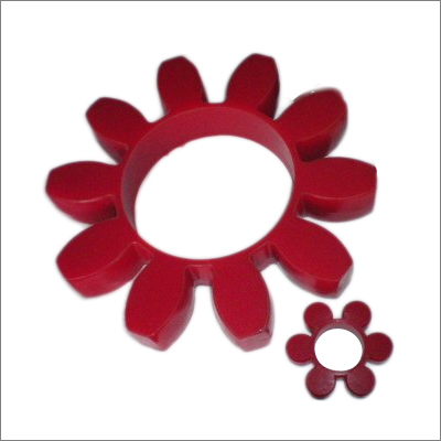 Polyurethane Coupling Spider