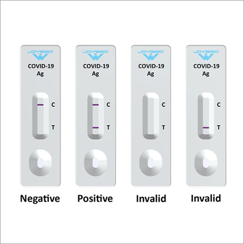 Joysbio Covid 19 Antigen Rapid Test Kit