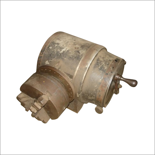 मिलिंग मशीन के लिए मेटल डिवाइडिंग हेड