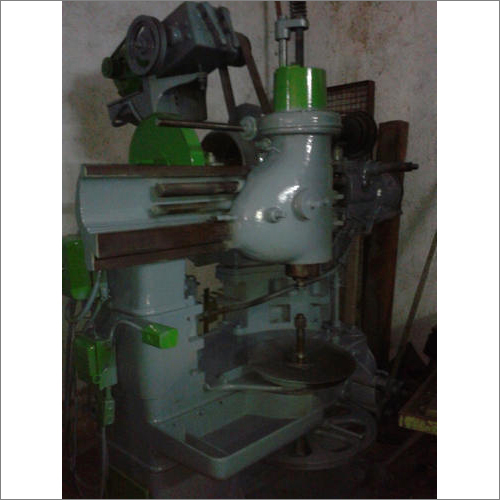 Automatic Fellows Gear Shaping Machine