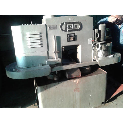Automatic Forte Metal Bandsaw Machine