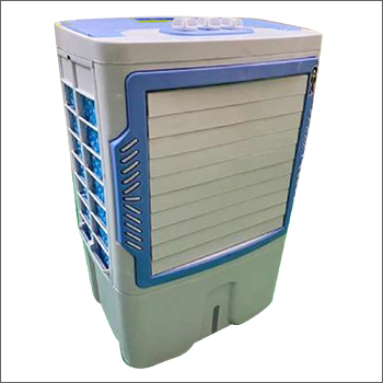 Plastic 12 Inch Portable High Speed Air Cooler