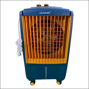 Plastic 12 Inch High Speed Aluminum Air Cooler