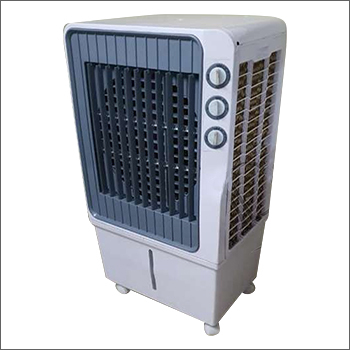 16 Inch 3 Speed High Quality Plastic Air Cooler Place Of Origin: India