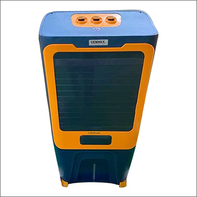 16 इंच 3 स्पीड प्लास्टिक एयर कूलर पावर सोर्स: इलेक्ट्रिकल