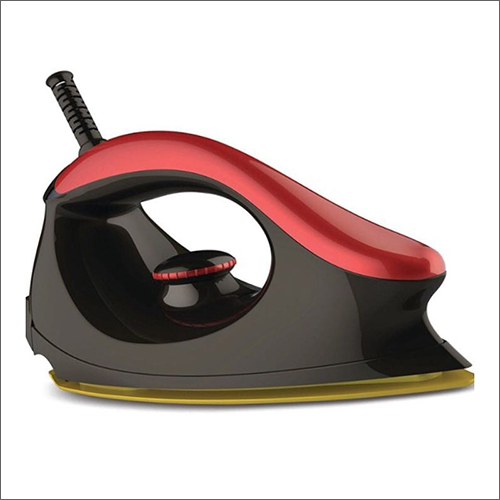 Electric Steam Iron