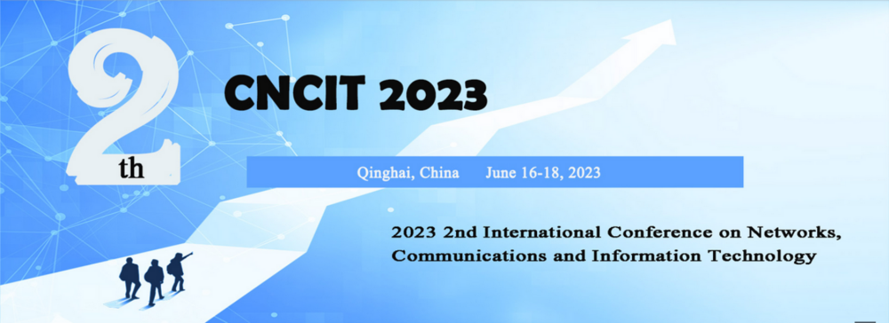 International Conference On Networks Communications And Information Technology (Cncit)