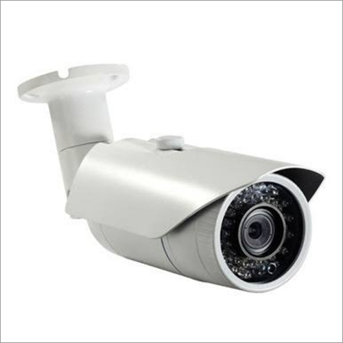 Ahd Bullet  Cctv Camera Application: Outdoor