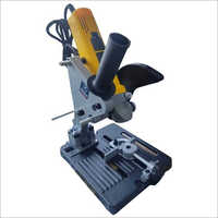 एंगल ग्राइंडर स्टैंड एप्लीकेशन: औद्योगिक