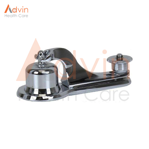Manual Gomco Clamp
